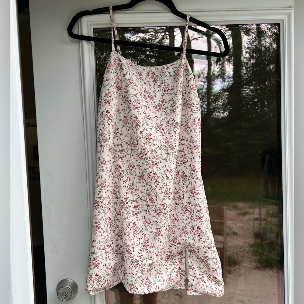 RedBerry Fashion mini dress- Size S